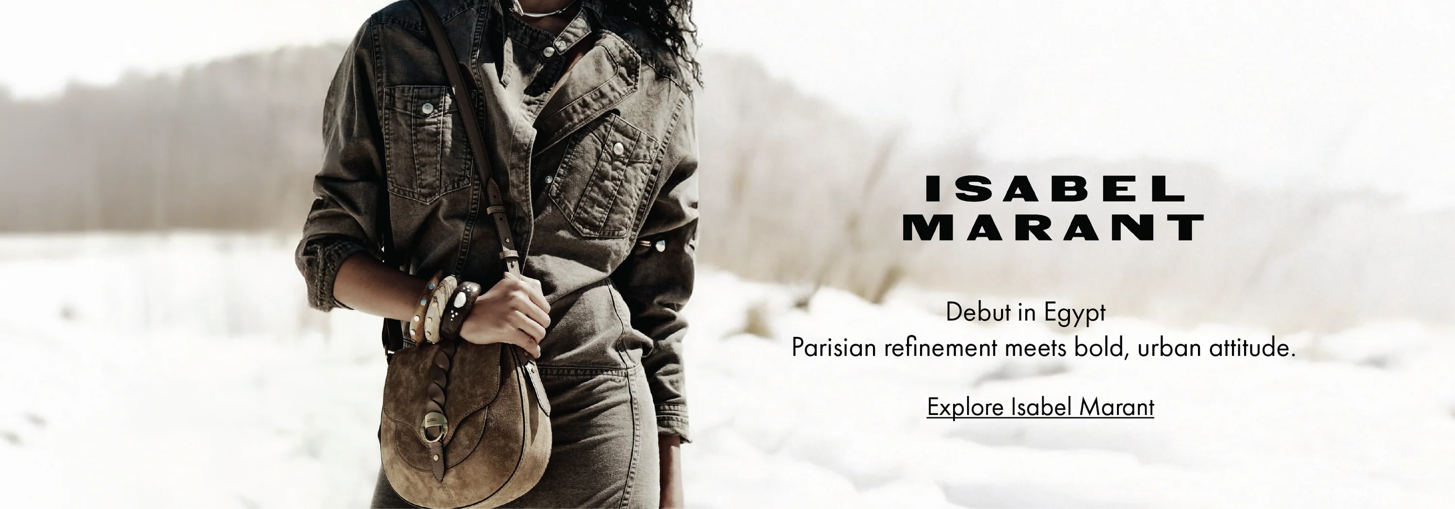 Timeless Elegance, Redefined by dstore
